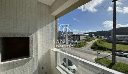 Apartamento em Ingleses Norte, Florianópolis/SC