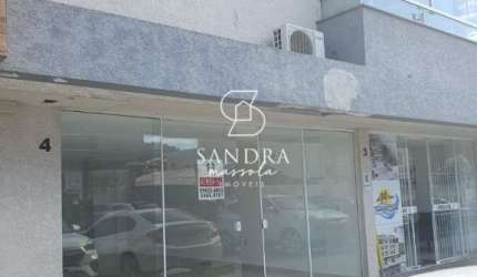 Sala comercial à venda no bairro Ingleses Norte - Florianópolis/SC