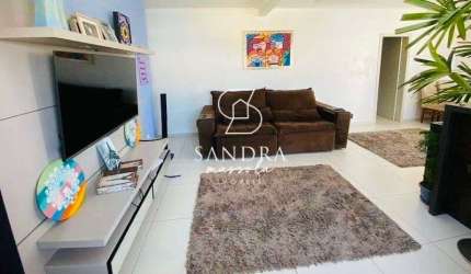 Apartamento Cobertura 3 dormitórios, sendo 1 suíte, para Venda no bairro Ingleses do Rio Vermelho, localizado na cidade de Florianópolis / SC.