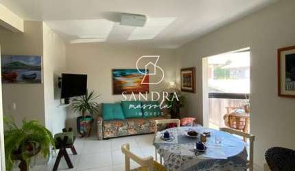 Apartamento em Ingleses Norte, Florianópolis/SC