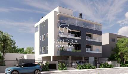 Apartamento em construção à venda no bairro Ingleses Norte - Florianópolis/SC