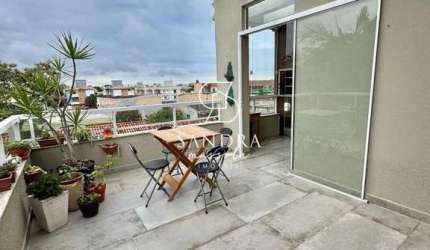 Apartamento Cobertura em Ingleses, Florianópolis/SC