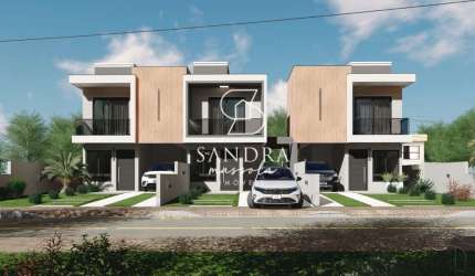 Casa Duplex em Ingleses, Florianópolis/SC