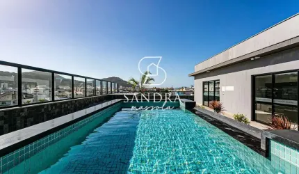 Apartamento Loft em Ingleses Norte, Florianópolis/SC