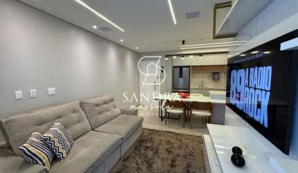 Apartamento em Ingleses Norte, Florianópolis/SC