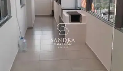 Apartamento à venda no bairro Ingleses do Rio Vermelho - Florianópolis/SC