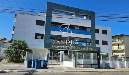 Apartamento à venda no bairro Ingleses - Florianópolis/SC