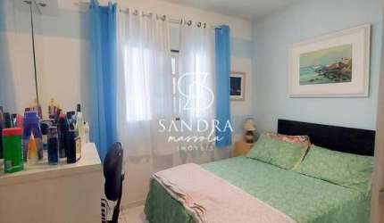 Apartamento à venda no bairro Ingleses do Rio Vermelho - Florianópolis/SC