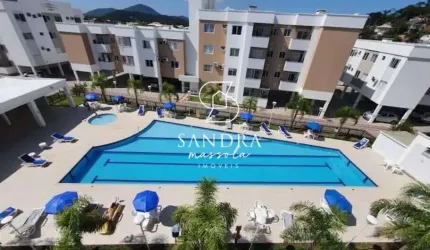 Apartamento em Canasvieiras, Florianópolis/SC