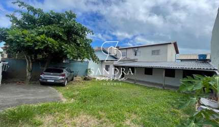 Casa à venda no bairro Ingleses Norte - Florianópolis/SC