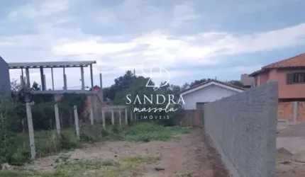 Terreno à venda no bairro São João do Rio Vermelho - Florianópolis/SC