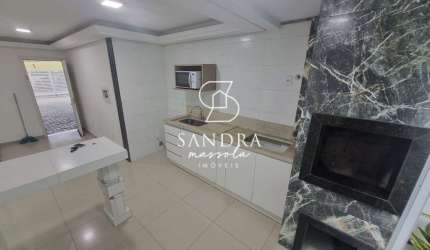 Apartamento à venda no bairro Ingleses do Rio Vermelho - Florianópolis/SC