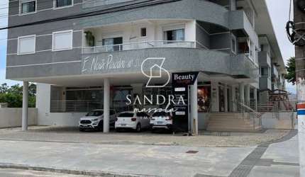APARTAMENTO DUPLEX  PARA VENDA PRÓXIMO AO CENTRINHO DOS INGLESES EM FLORIANÓPOLIS / SC