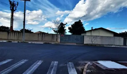 Excelente terreno comercial com 7.000m² de área no bairro Niterói - Canoas.