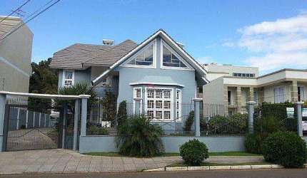 Sobrado à venda, 304 m² - Moinhos de Vento - Canoas/RS