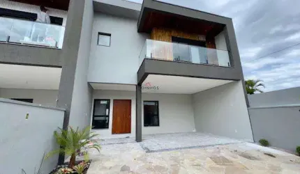 Sobrado bairro Bela Vista Canoas.