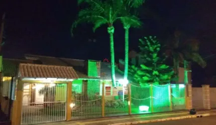 Casa com 3 dormitórios à venda, 220 m²  - Estância Velha - Canoas/RS