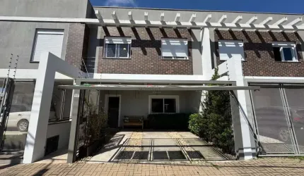 Sobrado bairro Bela Vista Canoas.