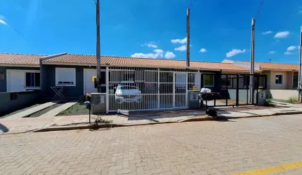 Casa Semimobiliada - Campo Belo