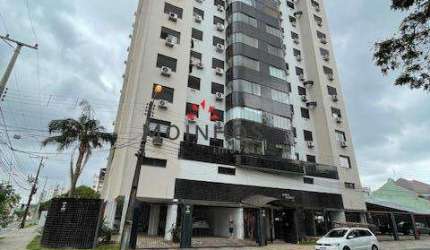 Apartamento 04 dormitórios  a venda em Canoas.