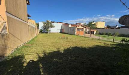Terreno no bairro Nossa Senhora das Graças em Canoas.