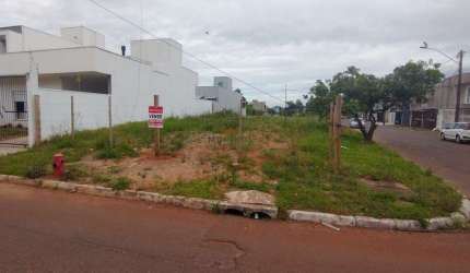 Excelente terreno de esquina no bairro Igara Canoas!
