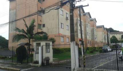 Apto 2 dormitórios bairro Nossa Senhora das Graças