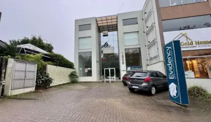Loja e sobre loja em Canoas.
