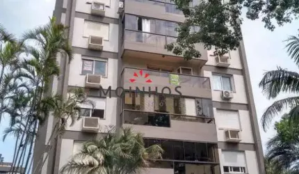 Apartamento Cobertura Duplex 04 Dormitórios c/Suíte e 2 Vagas de Garagem