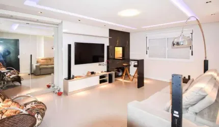 Apartamento Cobertura 03 Dormitórios 02 Suítes - Nossa Senhora das Graças