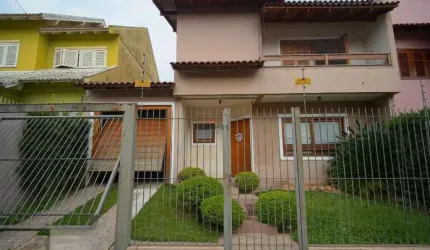 Casa para alugar com 180m², 3 quartos, 1 suite e 2 vagas