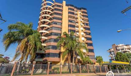 Apartamento para venda  no Bairro Marechal Rondon em Canoas