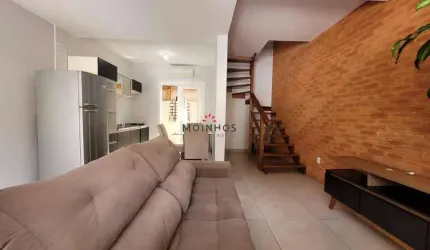 Casa-Sobrado em condominio Bairro Niteroi Canoas-RS