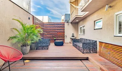 Sobrado a Venda bairro Igara em Canoas.