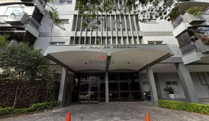 Aluga apartamento 180m² no bairro Marechal Rondon em Canoas/Rs