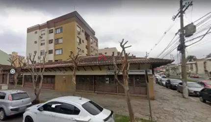 Apartamento com 1 quarto para alugar Bairro Cristal, Porto Alegre