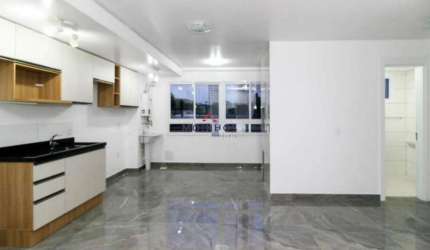 Apartamento 2 quartos, 54m², no bairro Fátima em Canoas/Rs