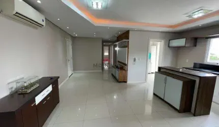 Aluguel de apartamento com 03 dormitórios  - Marechal Rondon - Canoas/RS