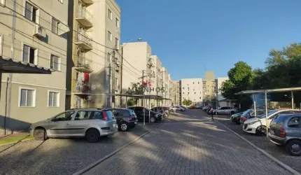 Apartamento em Olaria, Canoas/RS