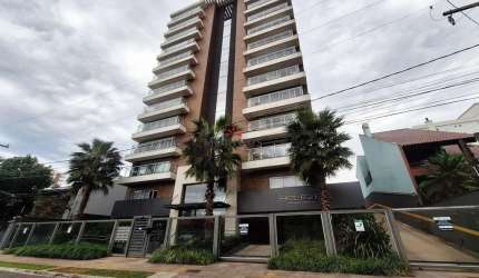 Breeze Condomínio Singular em Canoas