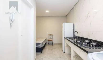 Studio mobiliado - Pacote de locação de R$ 1.800/mês - Boa Vista