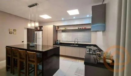 Casa com 2 dormitórios à venda, 134 m² por R$ 830.000,00 - Jardim Primavera - Itupeva/SP