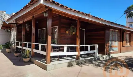 Casa com 5 dormitórios à venda, 150 m² por R$ 880.000,00 - Estancia Lynce - Atibaia/SP