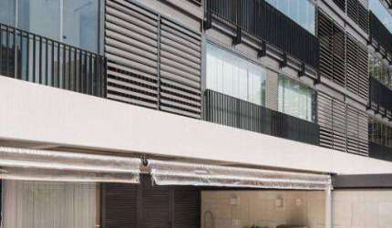 Apartamento com 2 dormitórios à venda, 153 m² por R$ 3.300.000,00 - Paraíso - São Paulo/SP