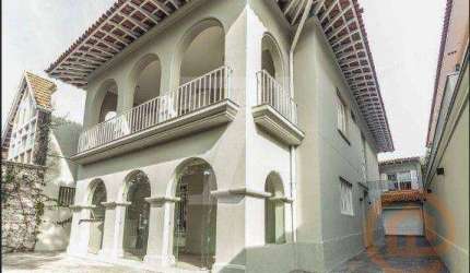 Casa com 4 dormitórios com 3 suítes, 450 m² - venda por R$ 12.800.000 ou aluguel por R$ 28.000/mês - Jardim Paulista - São Paulo/SP