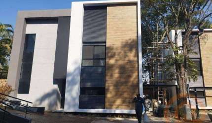 Casa com 3 suítes  à venda, 390 m² por R$ 5.500.000 - Jardim Guedala - São Paulo/SP
