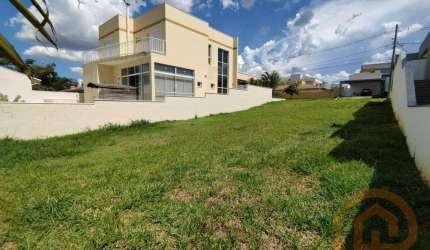 Terreno à venda, 360 m² por R$ 510.000 - Residencial Ibi Aram I - Itupeva/SP