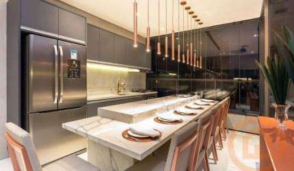 Cobertura com 2 suites à venda, 106 m² por R$ 3.900.000 - Itaim Bibi - São Paulo/SP