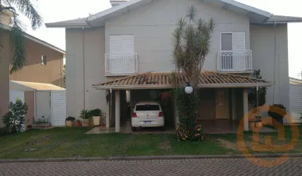 Casa com 4 dormitórios à venda, 139 m² por R$ 1.280.000,00 - Medeiros - Jundiaí/SP