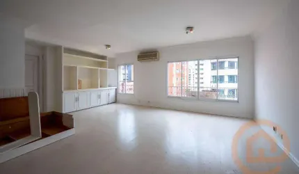 Cobertura com 2 dormitórios à venda, 176 m² por R$ 1.990.000,00 - Brooklin - São Paulo/SP